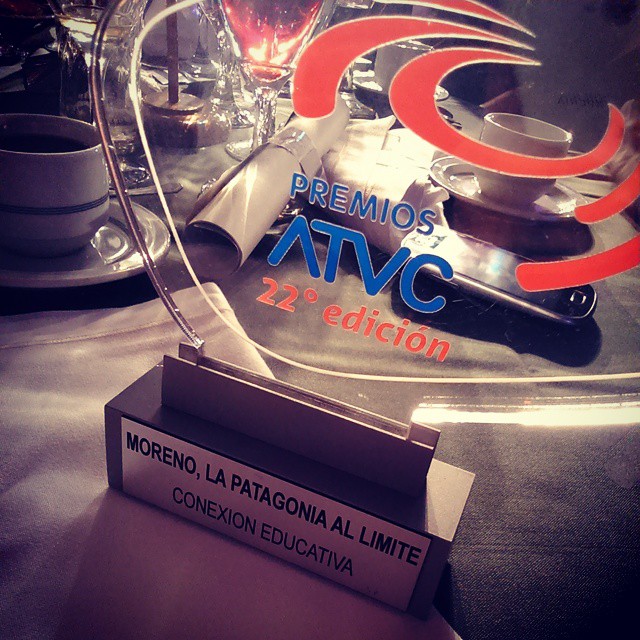 ATVC 2014 / socios de EDA